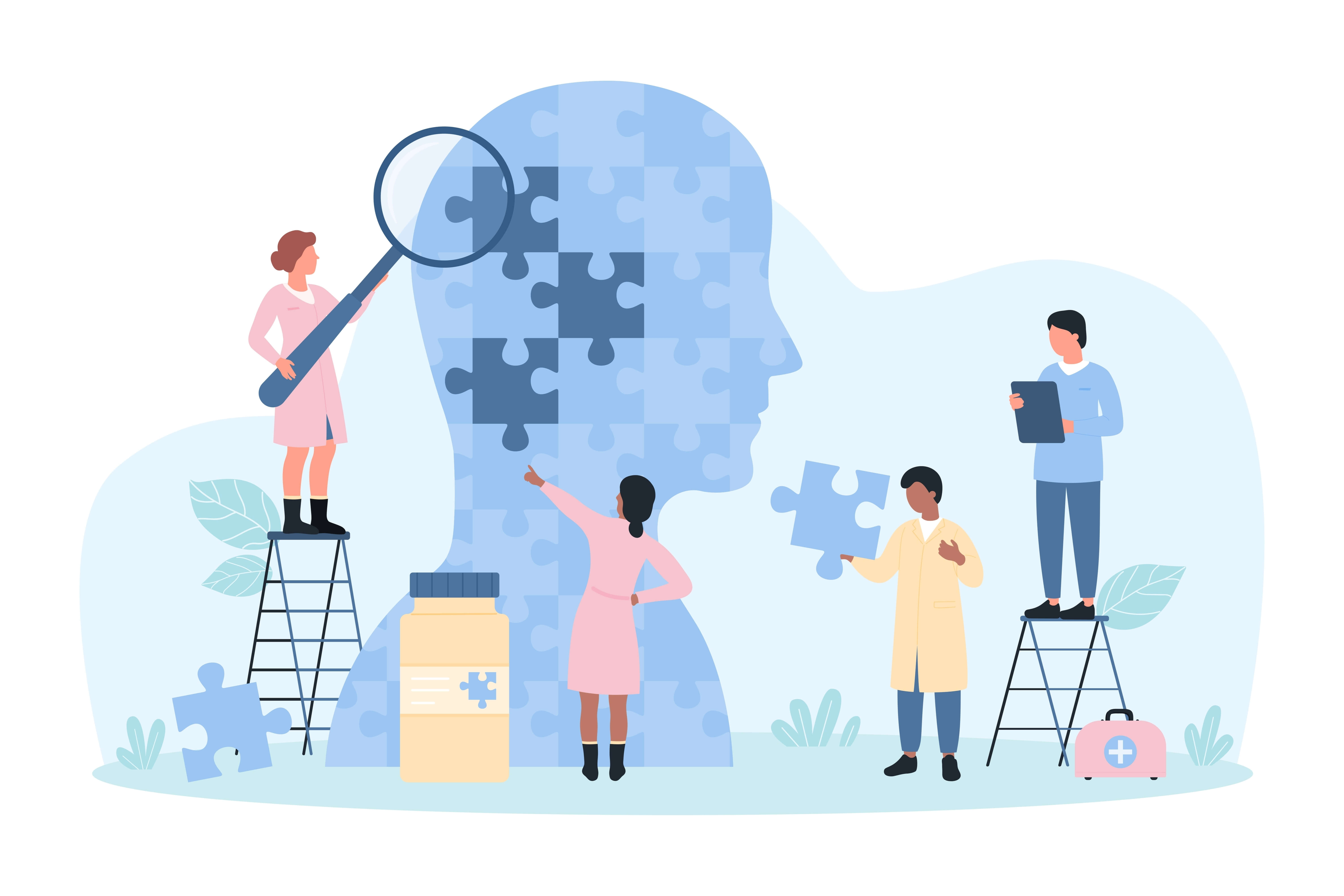 Designing a Mental Health Strategy for Your Company