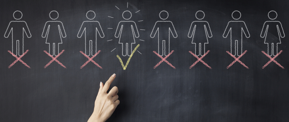 How to Take Your Hiring Process From Average Speed to Light Speed