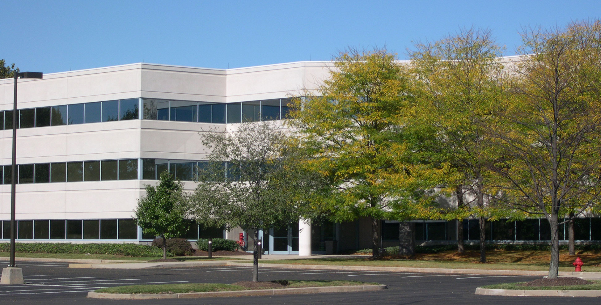 horsham office exterior photo