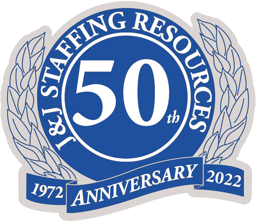 fiftieth anniversary logo