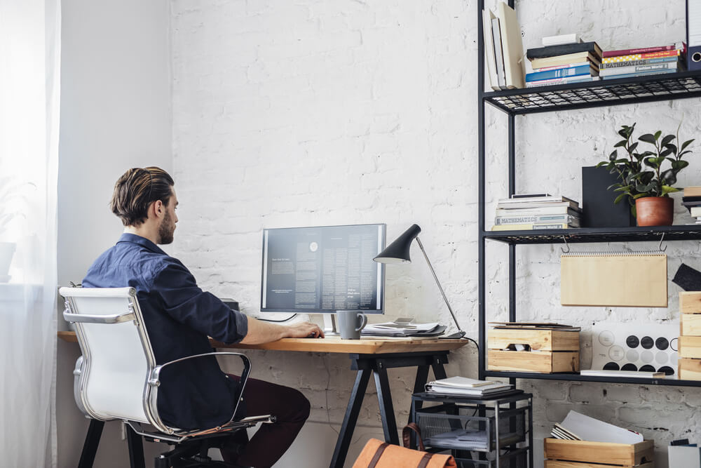 A Beginner’s Guide to Working from Home