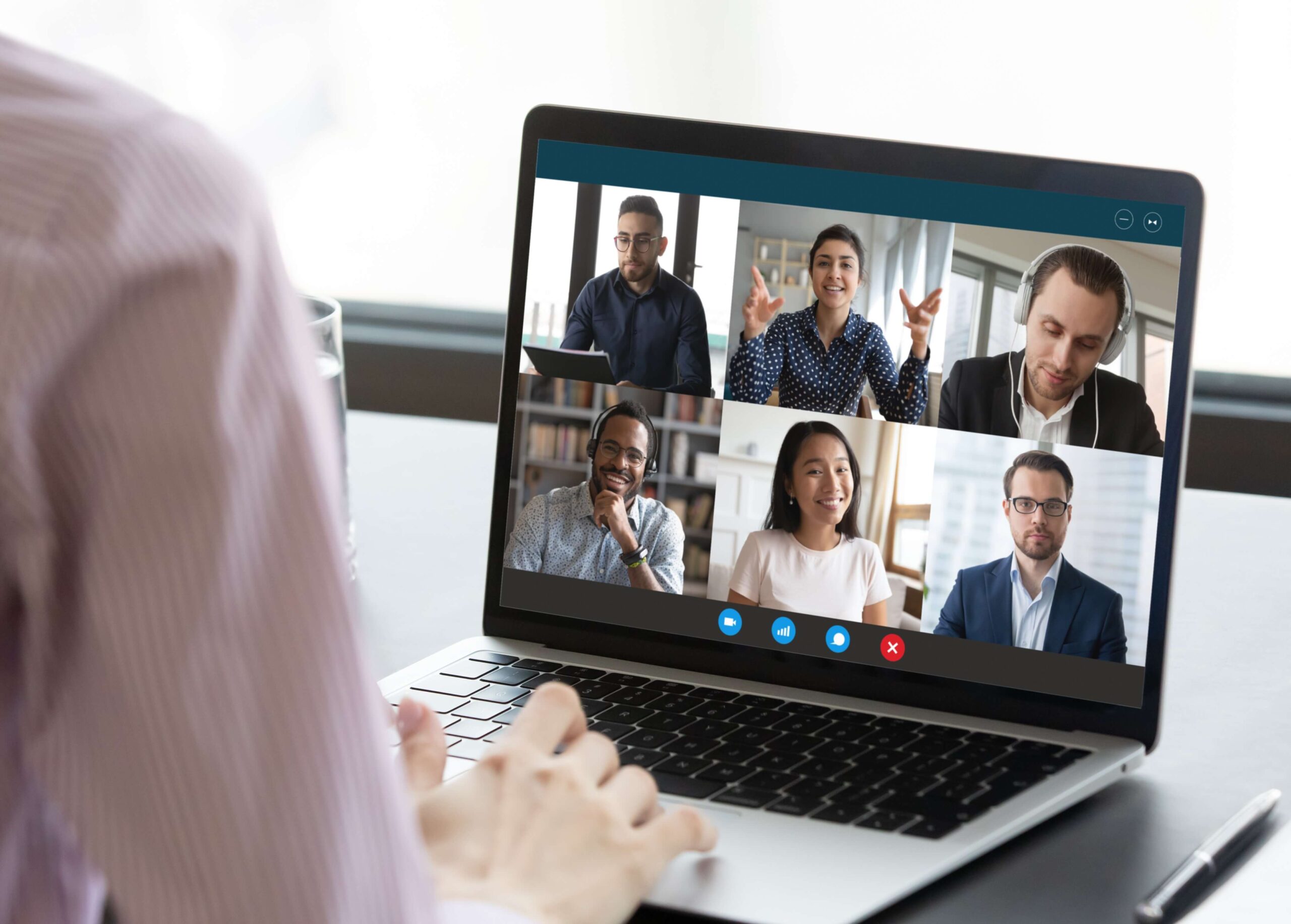 Tips for Managing a Remote Work Staff