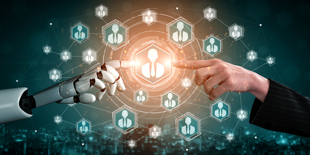 Using AI to Find the Best Candidates and Enhance Your Process