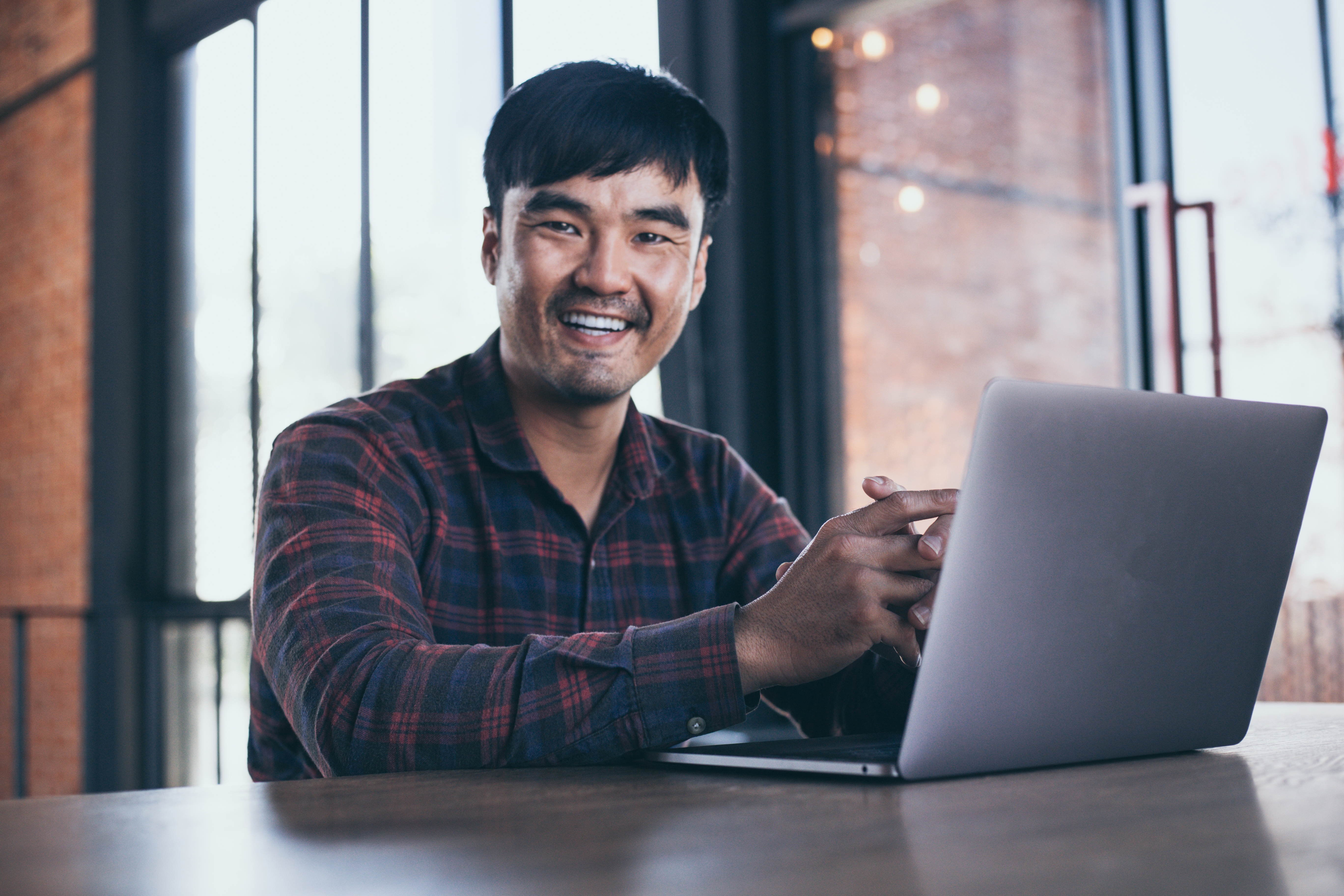 Using LinkedIn to Get a Job