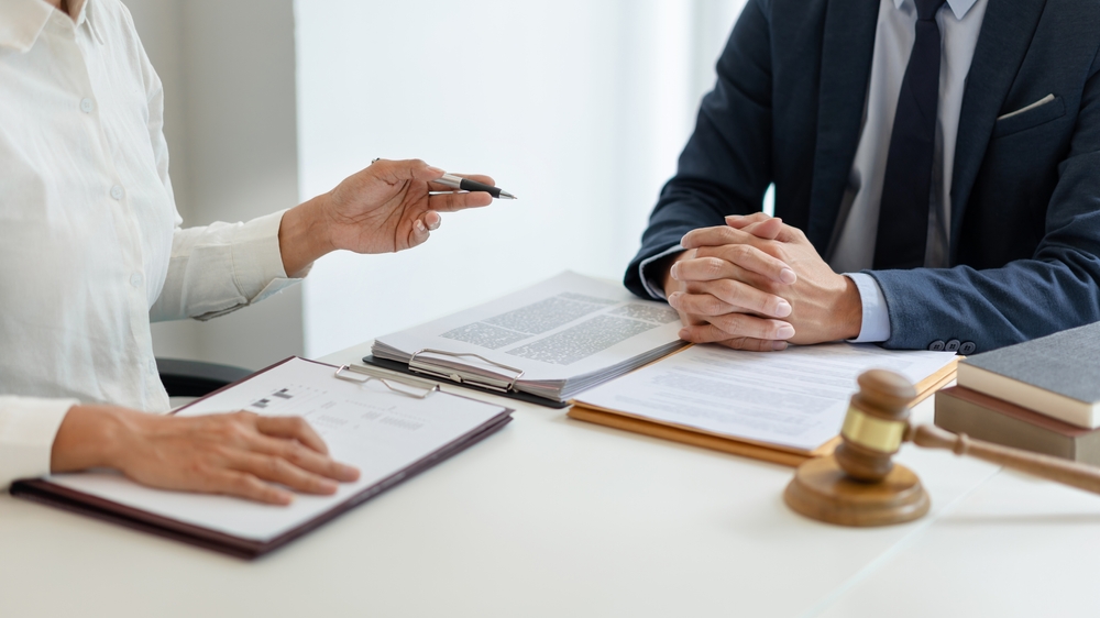 Trust J & J’s Expertise to Fill Your Legal Support Positions