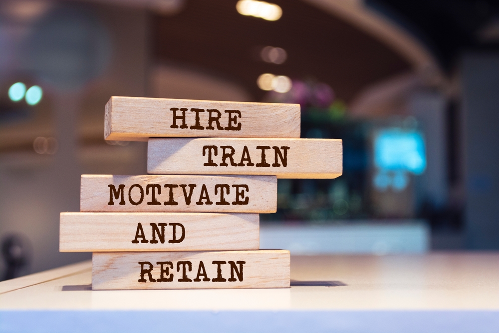 5 Ways to Boost Retention in a Hybrid World