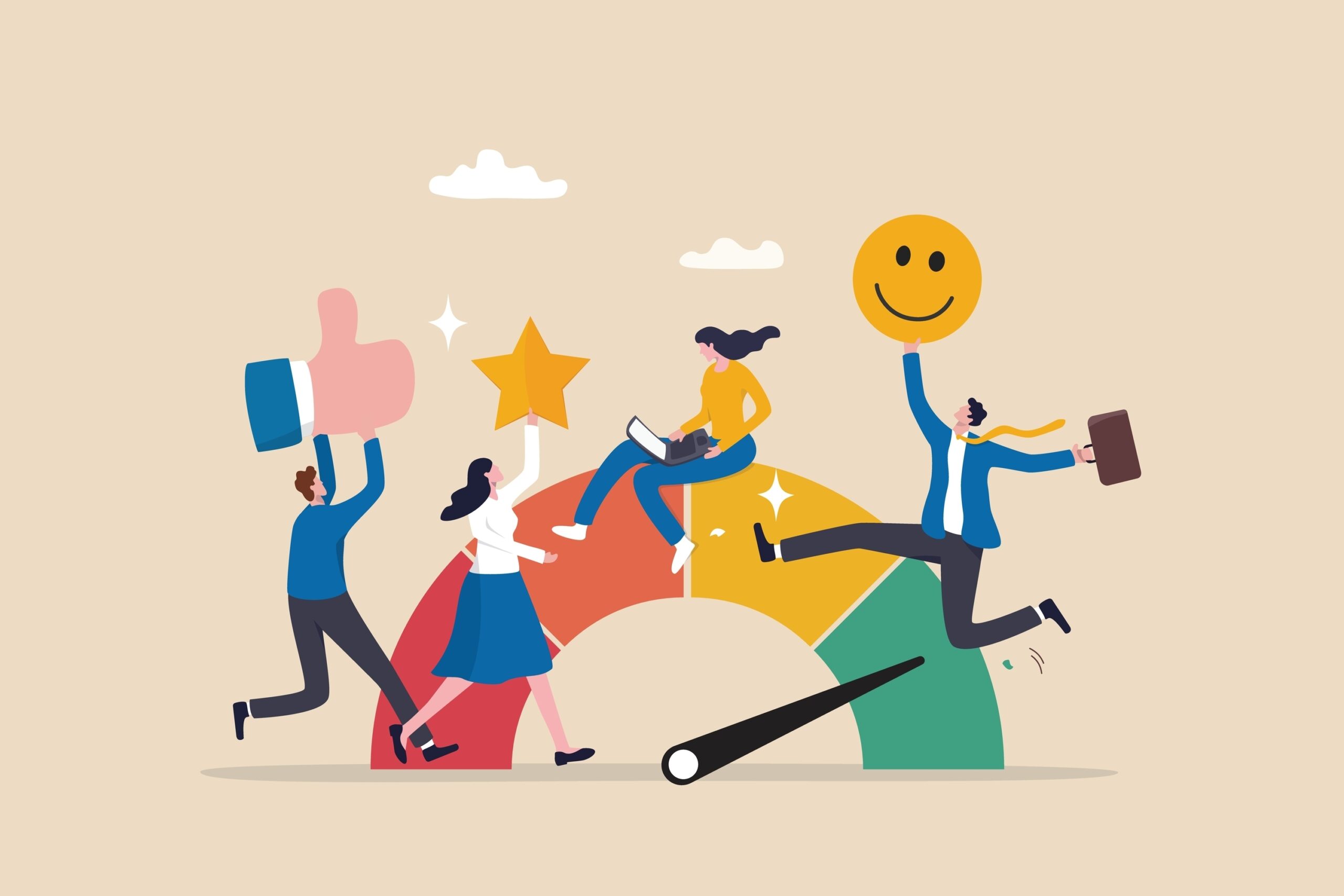 Employee Retention Strategies for the 2024 Job Market