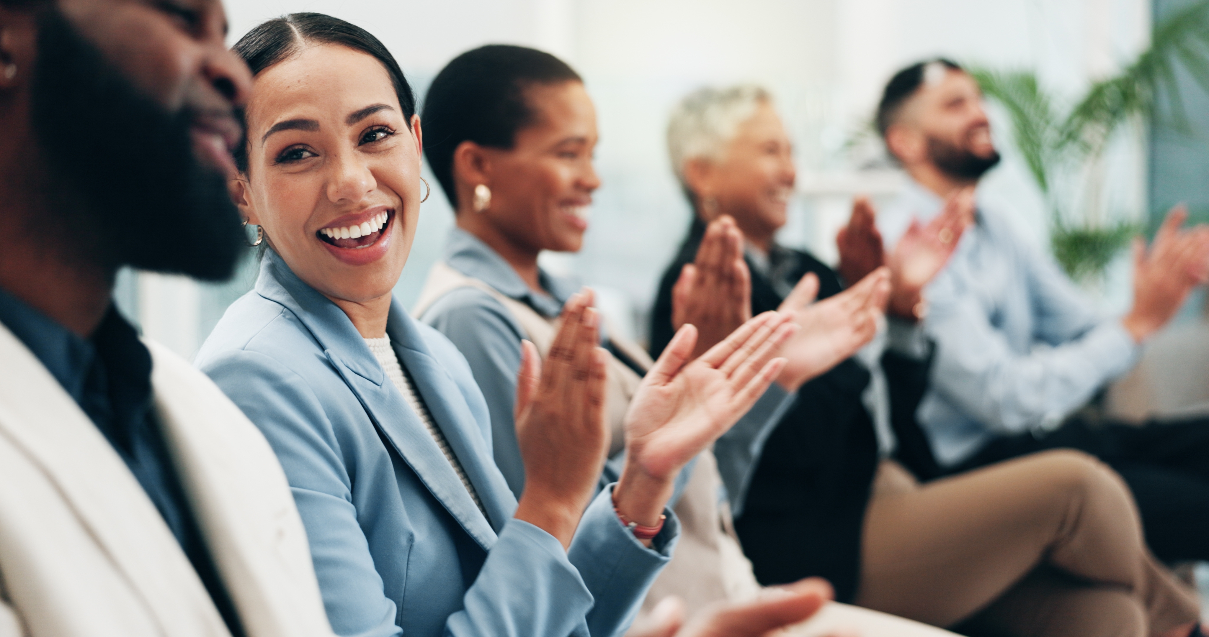 What Today’s Workforce Really Wants from Their Benefits Package