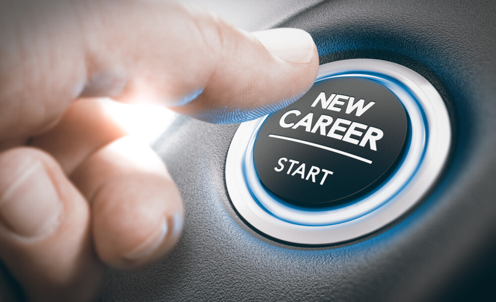 What Are the Steps to Successfully Change Careers?